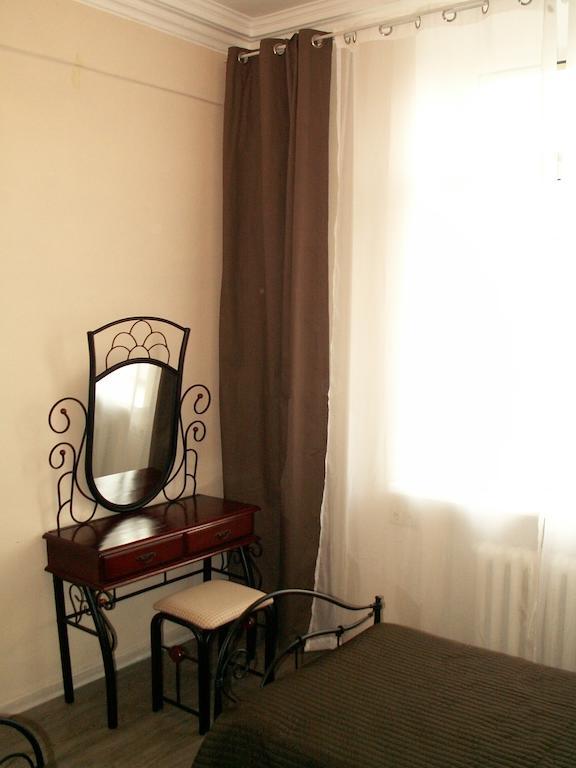 Apartment Near Moscow-City Zimmer foto